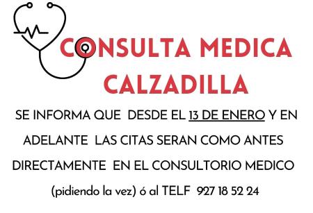 Imagen Citas Consultorio Médico