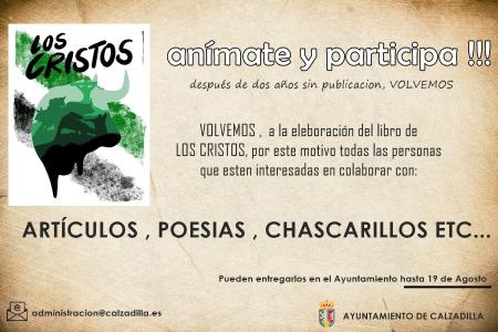 Imagen Cristos 2022