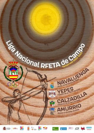Imagen FEDERACIÓN EXTREMEÑA DE TIRO CON ARCO