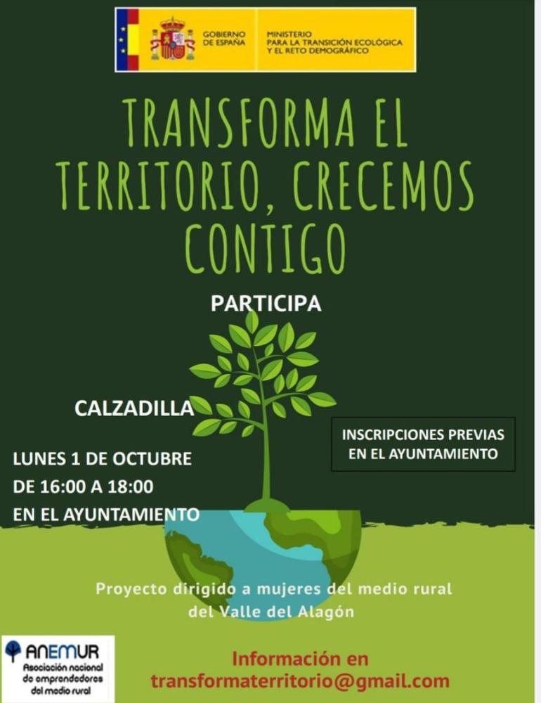 Imagen CURSO PARA MUJERES