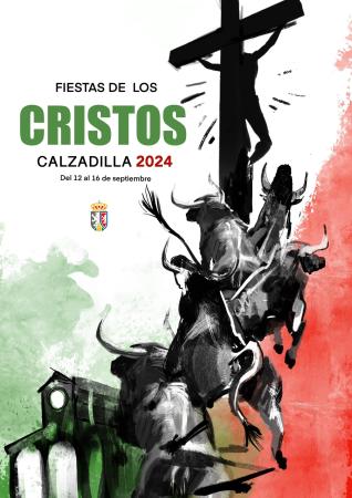 Imagen Cuentá atrás para nuestras queridas fiestas… ¡VIVA EL CRISTO DE LA AGONÍA!