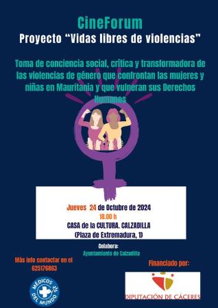 Imagen CINEFORUM