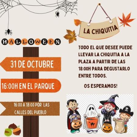 Imagen LA CHIQUITIA