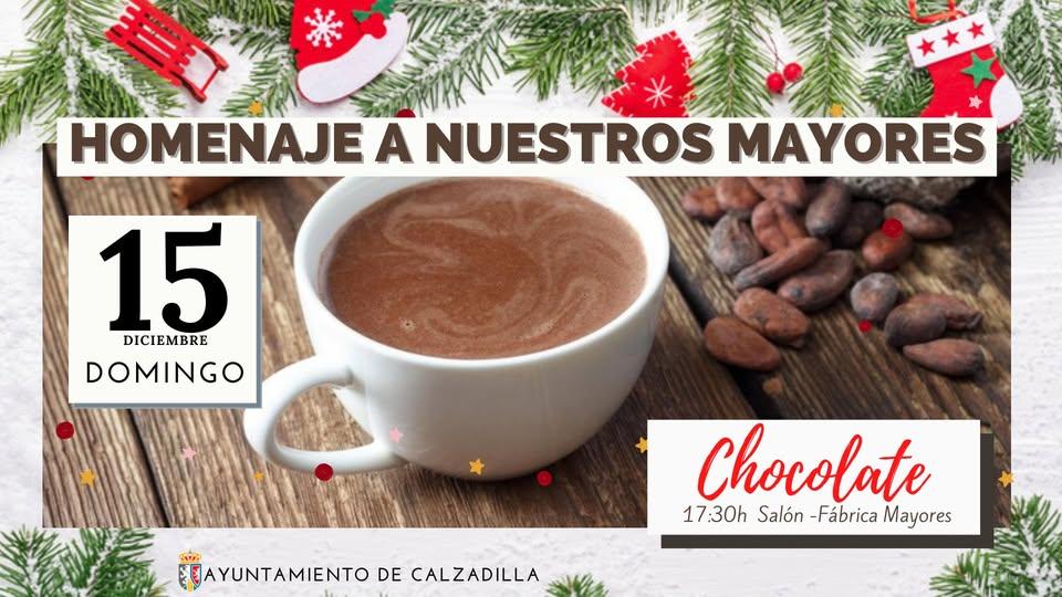 Imagen HOMENAJE A NUESTROS MAYORES.
