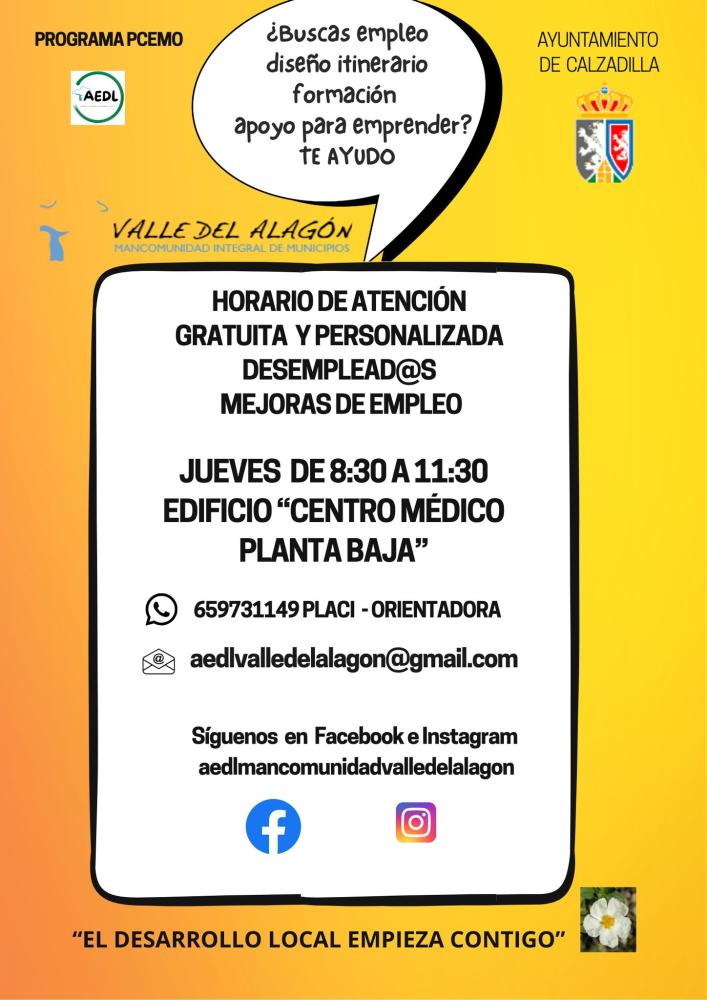 Imagen Orientadora PCEMO