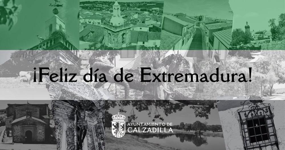 Imagen 8 DE SEPTIEMBRE – DÍA DE EXTREMADURA