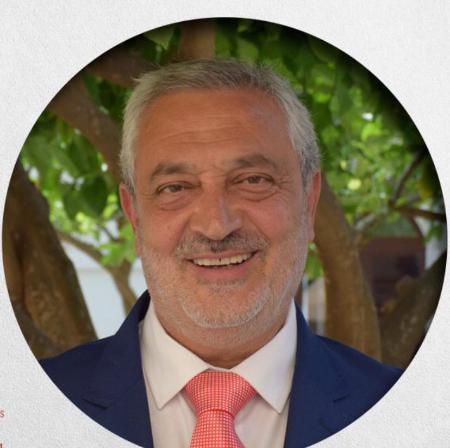 Imagen Enhorabuena a nuestro alcalde.