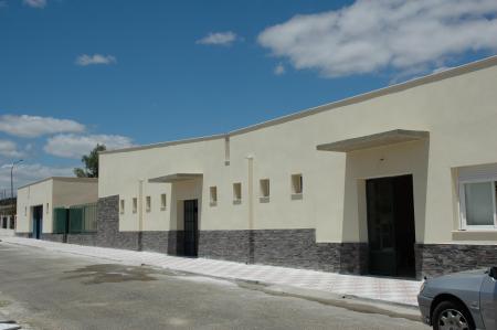 Imagen Piscinas Municipales