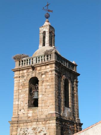 Imagen IGLESIA NTRA SRA DE LA CONSOLACIÓN